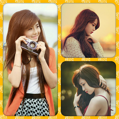 awesome photo grid filter app